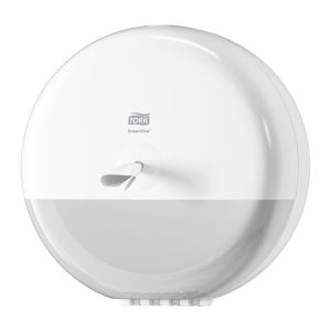 PODAJALNIK toaletnega papirja SmartOne Elevation, bel, T8