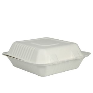 POSODICE za hrano MENUBOX EKO, pravokotne, 50 kos/pak