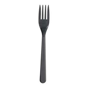 VILICE plastične, 18,2 cm, PP, za večkratno uporabo, 50 kos/pak