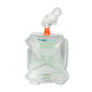 Penilno milo v kartuši 1,1 L, TUBELESS GENTLE FOAM