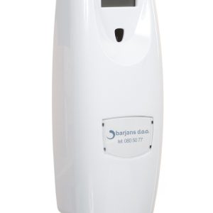 DOZER osvežilca zraka Airoma, avtomatski