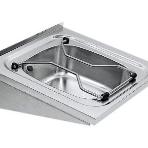 Franke izlivno korito WB500GV