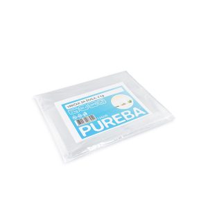 VREČKE za živila, 2 kg, LDPE, prozorne, 50 kos/pak, PUREBA