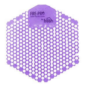 PISOAR MREŽICA, dišeča, gumijasta, SIVKA, vijola, FRE-PRO