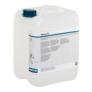 Čistilo za tla FIT, antistatično, 10 L