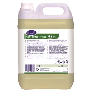 Čistilo za trda tla TASKI Jontec Forward, za strojno čiščenje, 5 L