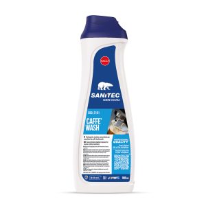 Čistilo za kavni avtomat CAFFE WASH, 900 ml