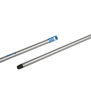 ROČAJ ALU, 138 cm, VILEDA, z navojem