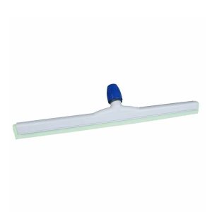 POTISKAČ vode, 60 cm, moder, plastičen, HACCP
