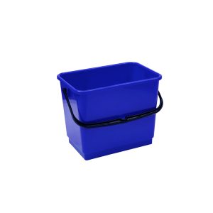 VEDRO 4 L, modro, z ročajem