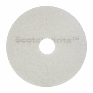 FILC 505 mm (20 in), bel, 3M za poliranje