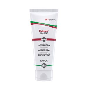 KREMA za roke, negovalna, Stokolan Classic, 100 ml, SCJ