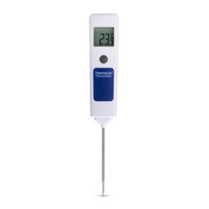 Termometer za živila, VBODNI, ThermaLite II