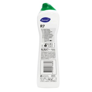Čistilo z abrazivom R7 Cream cleaner, 500 ml