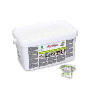 Čistilo za konvektomate RATIONAL Active Green tablete, 150 kos