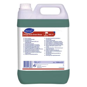 Sredstvo za izpiranje konvektomatov Suma Auto Oven Rinse D9.11, 5 L