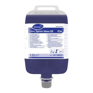 Čistilo za steklo TASKI Sprint Glass QS, za QuattroSelect sistem, 2,5 L