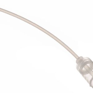 DOZIRNA GLAVA, 5-20 ml, za plastenko 1 L, prozorna