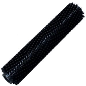 Krtača za stroje TASKI swingo 150, valjčna, črna, 40 cm