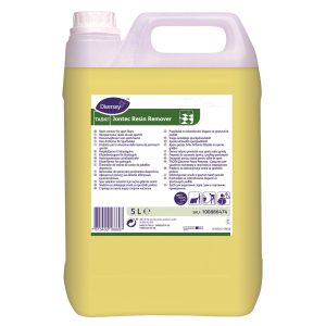 Čistilo za trda tla TASKI Jontec Resin Remover, za športne dvorane, 5 L