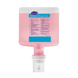 Penilno milo v kartuši 1,3 L, Soft Care All Purpose Foam, za Intellicare
