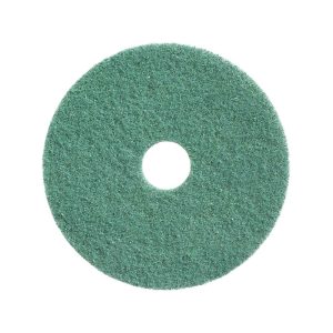 FILC 225 mm (9 in), zelen, TASKI Twister, 2 kos/pak