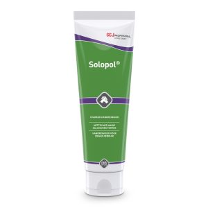 Industrijsko milo za roke SOLOPOL, 250 ml