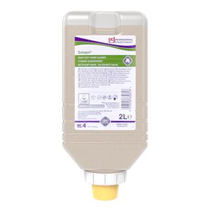 Industrijsko milo za roke SOLOPOL, Stoko, 2 L, SCJ3