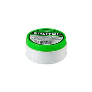MILO industrijsko PULITOL BF, 400 g