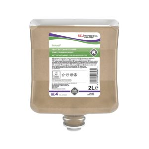 Industrijsko milo za roke SOLOPOL, 2 L, SCJ4
