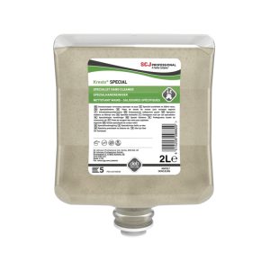 Industrijsko milo za roke KRESTO Special, v kartuši, 2 L, SCJ4