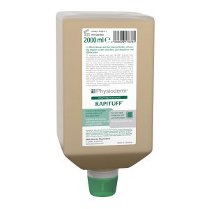 Industrijsko milo za roke RAPITUFF, dišeče, 2 L
