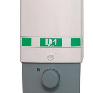 DOZER čistil DIVERMITE PLUS, za D1 plus, Diversey