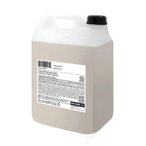 HOTELSKI gel tekoči, za lase in telo, 5L, Rerum Natura, GFL