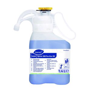 Čistilo za površine TASKI Sprint 200 Pur-Eco, SmartDose, 1,4 L