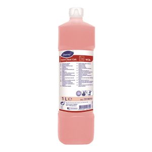 Čistilo za občasno čiščenje sanitarij TASKI Sani Calc, za vodni kamen, 1 L