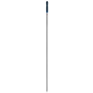 ROČAJ ALU, 150 cm, z navojem v konus, Vileda Pro