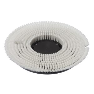 Krtača za stroje TASKI ergodisc 165 in FLEXX, 43 cm, za mokro šamponiranje