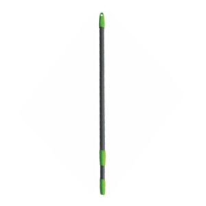 ROČAJ ALU teleskopski, 150 cm, na navoj, Banex