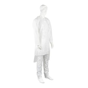 Predpasnik LDPE, 81 x 125 cm, 25 my, prozoren, 50 kos/pak