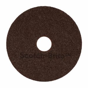 FILC 432 mm (17 in), rjav, 3M