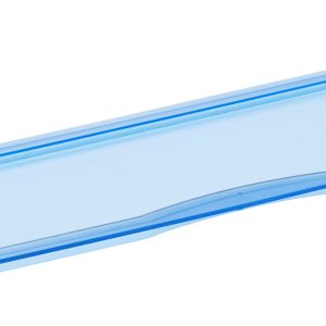 Pokrov za 40 cm vedro TASKI Mop Box, moder, prosojen