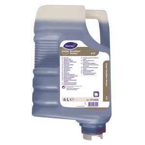 Sredstvo za sijaj Suma Revoflow Perfect A17, nevtralen, 4 L