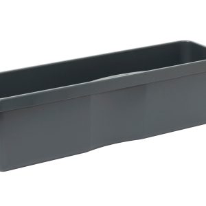 VEDRO 40 cm, sivo, TASKI Mop Box, brez ročaja