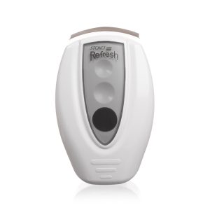 DOZER za čistilo za wc deske STOKO REFRESH, bel, 500 ml, Stoko