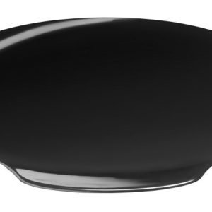 Pokrov za koš Tork Elevation, 50 L, črn, plastičen, B1