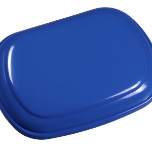 Pokrov za 30 L in 60 L koš Sirius, moder