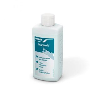 Tekoče milo 0,5 L, MANISOFT, blago