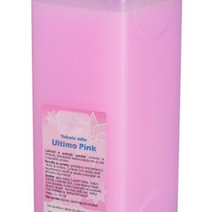 Tekoče milo v kartuši 1 L, PINK, za Ultimaid dozerje