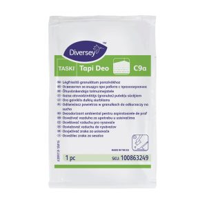 Osvežilec za v sesalnik TASKI Tapi Deo C9a, 40 kos/pak